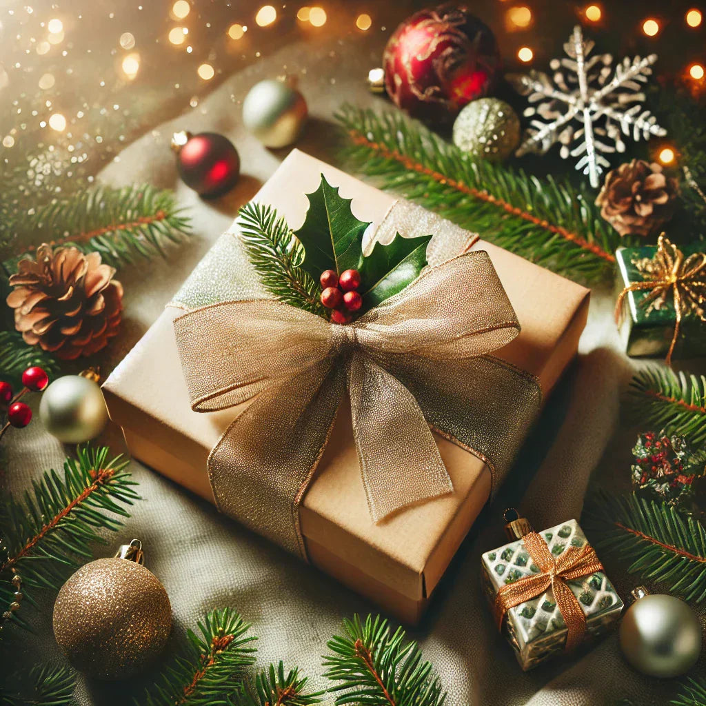 Top Christmas Gift Ideas for 2024: Ultimate Guide to Perfect Presents for Everyone