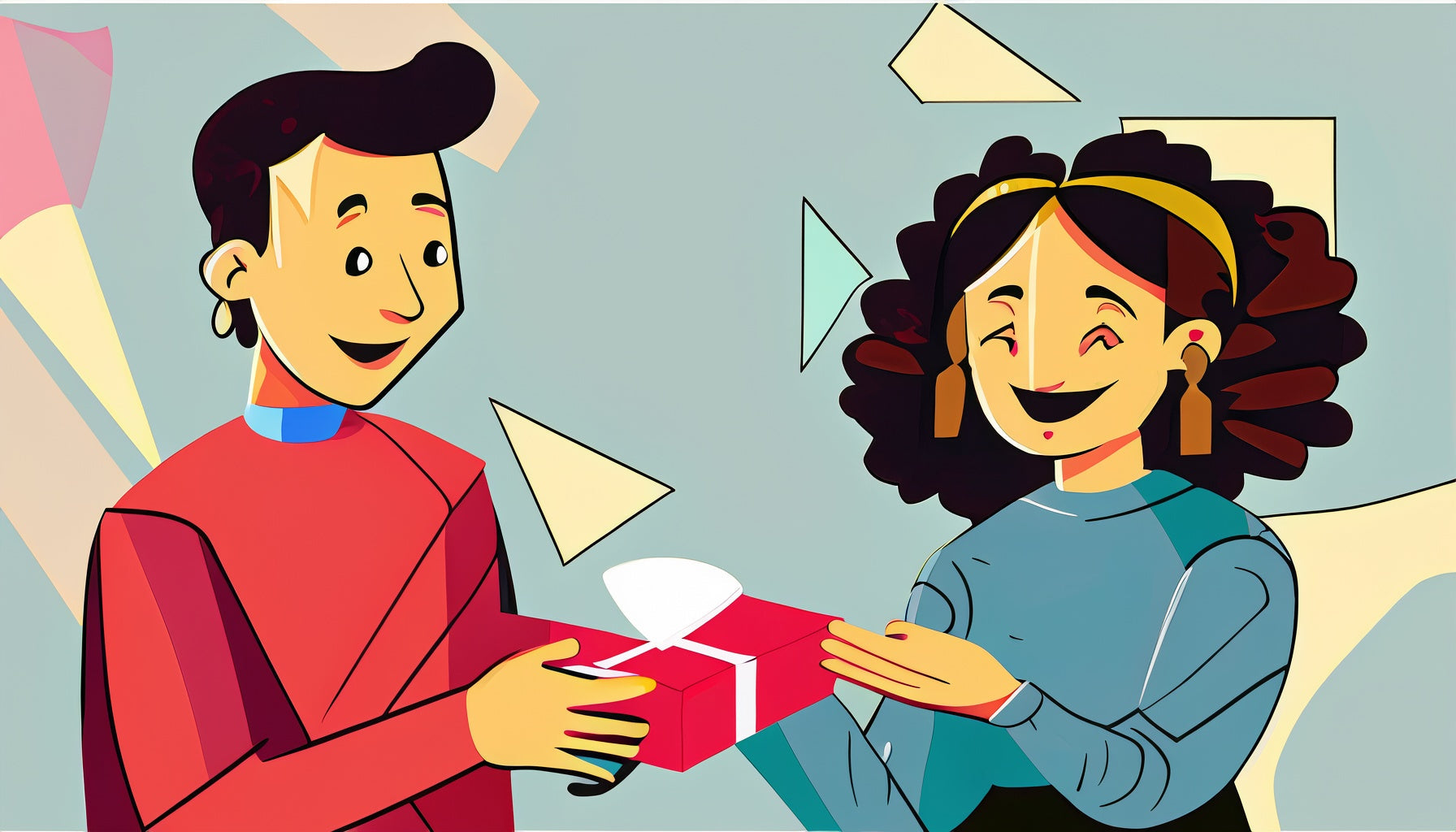 Thoughtful Gifting