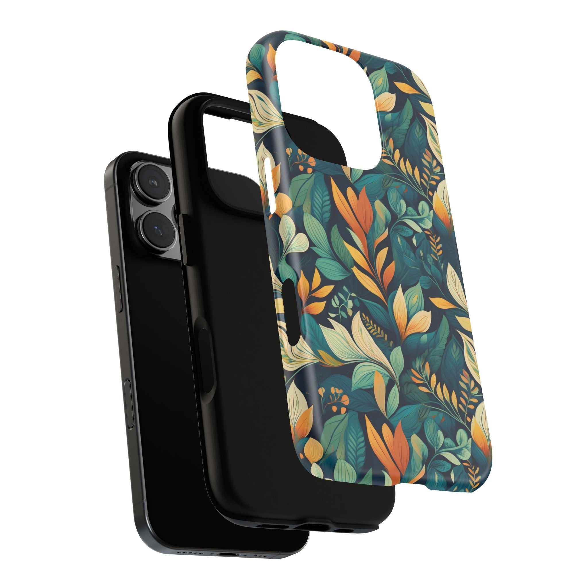 Phone case collection