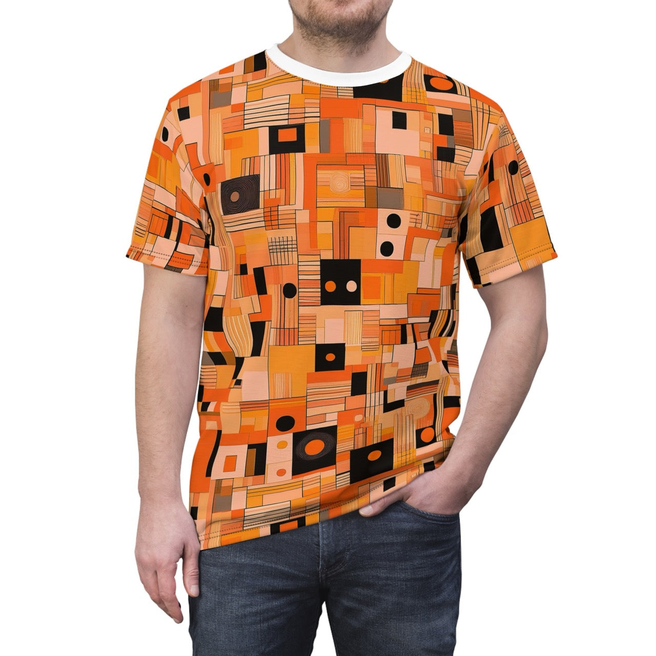 Men's T-shirts
