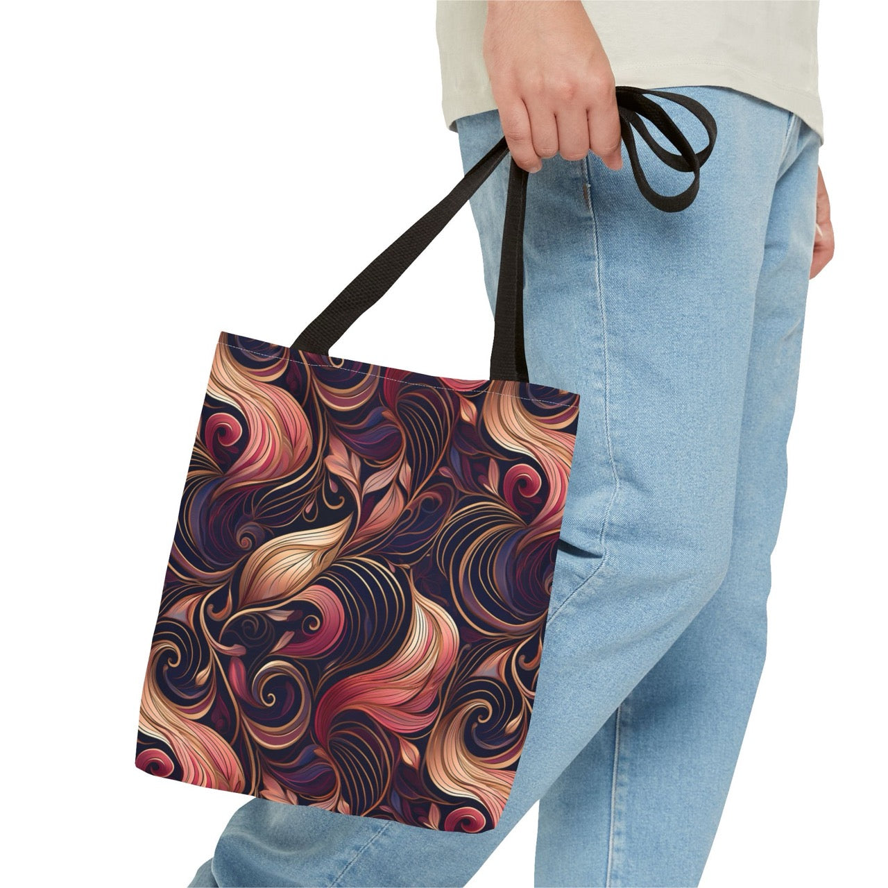 Opulent Swirl Series
