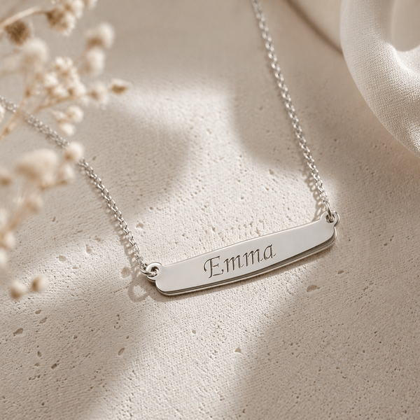 Text Engraving