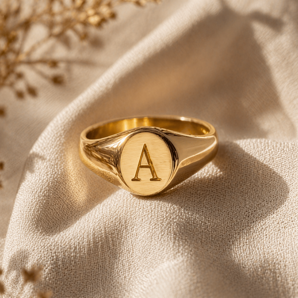 Monogram & Initials