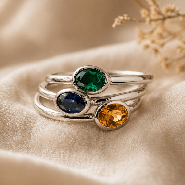 Birthstones