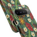 Autumn Bloom Harmony Google Pixel Case – Vibrant Dual-Layer Protection