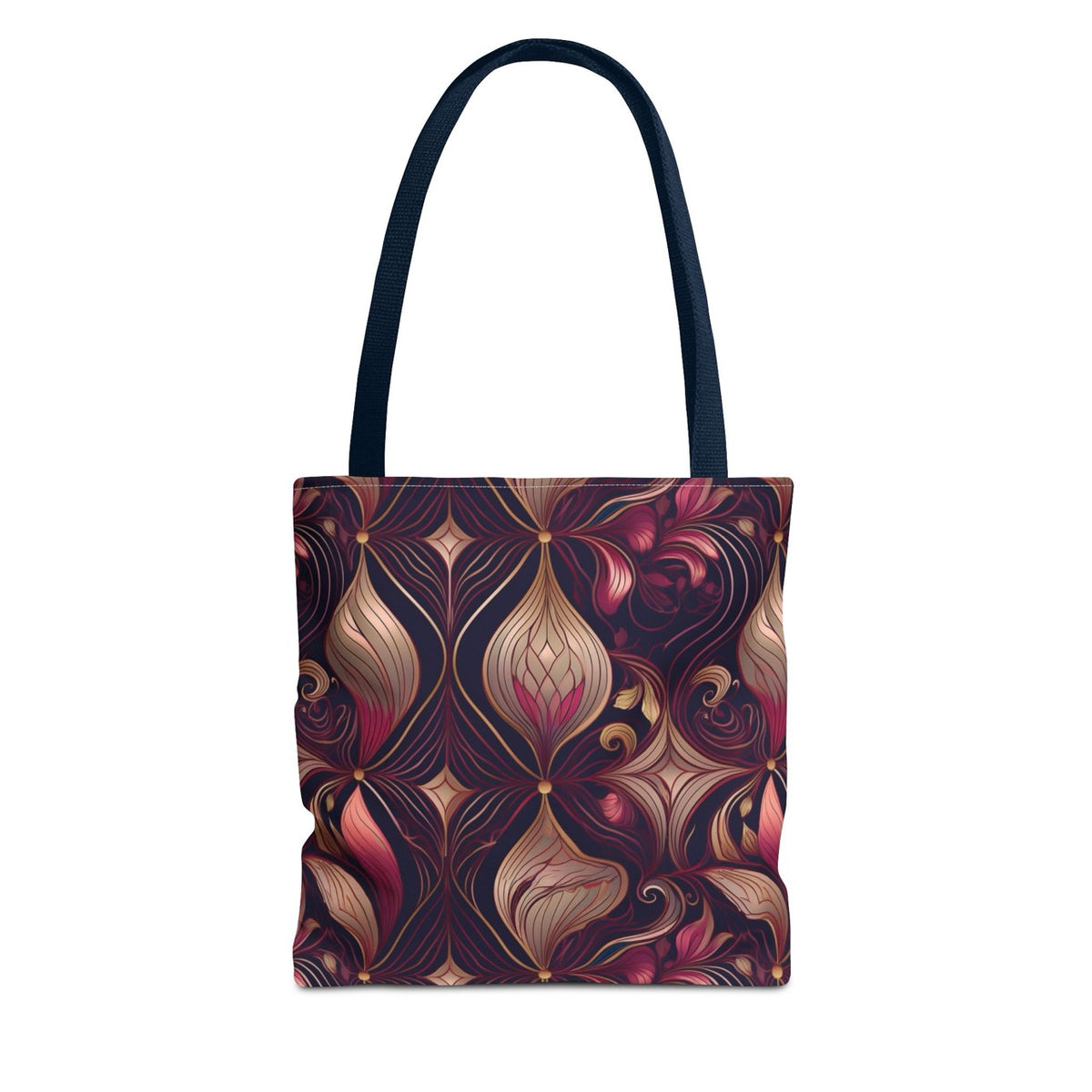 13" × 13'' / Navy