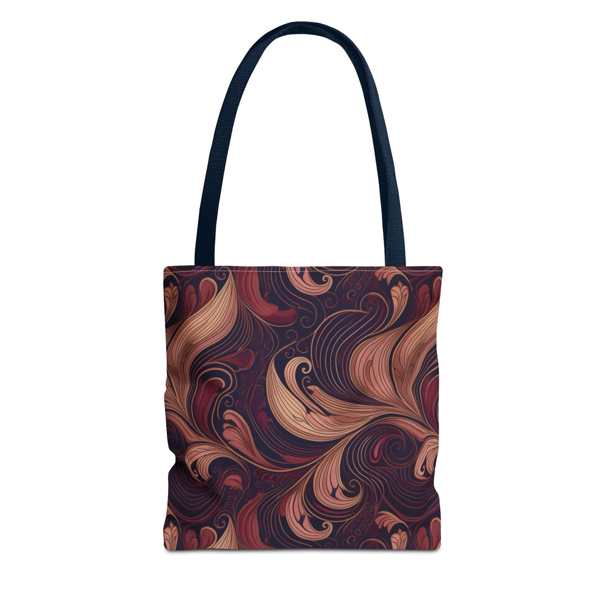 13" × 13'' / Navy