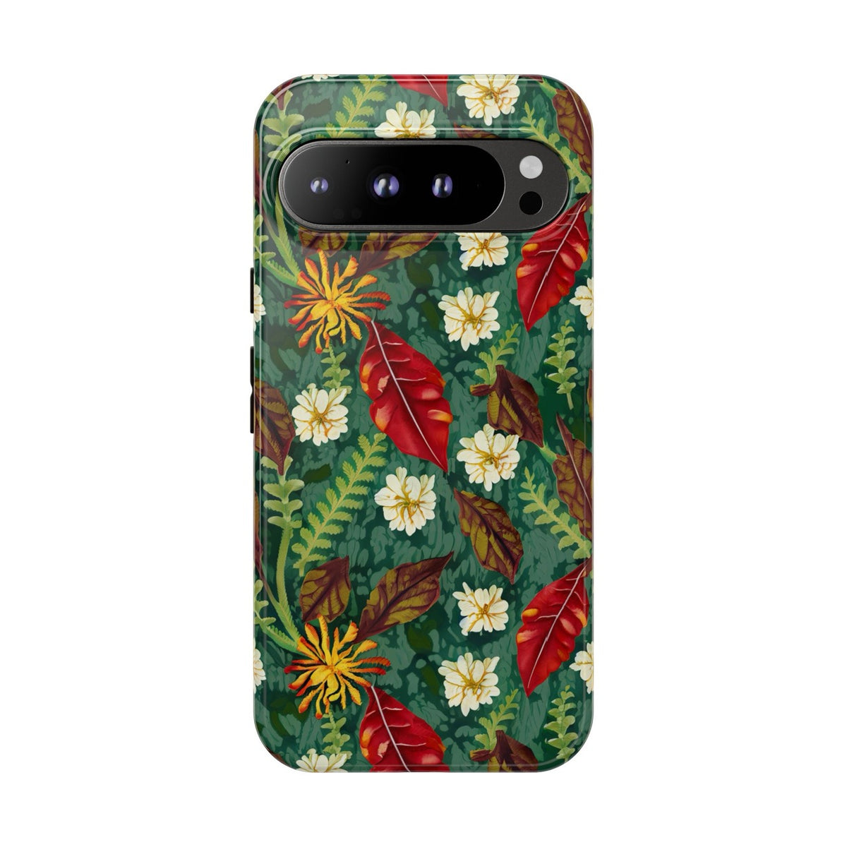 Google Pixel 9 Pro XL / Glossy