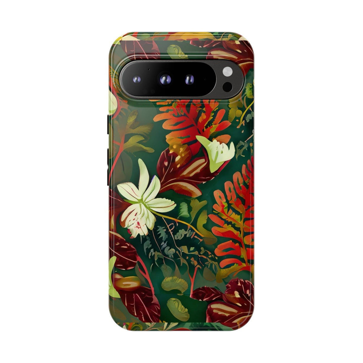 Google Pixel 9 Pro XL / Glossy