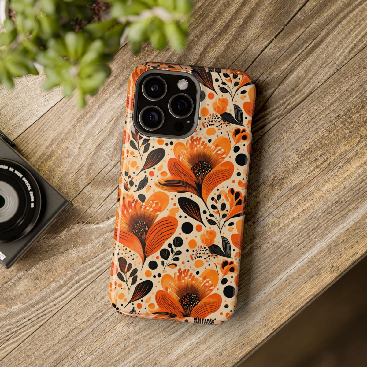 iPhone 15 Pro Max / Glossy